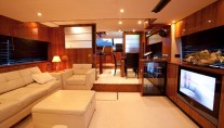 Failrline Squadron 78 XKE -  Main Salon 4